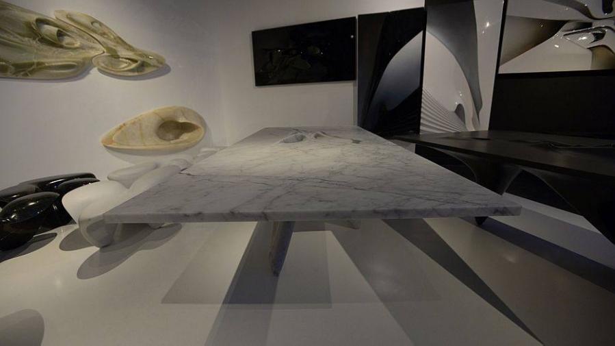 Шедевры в камне изображение 1