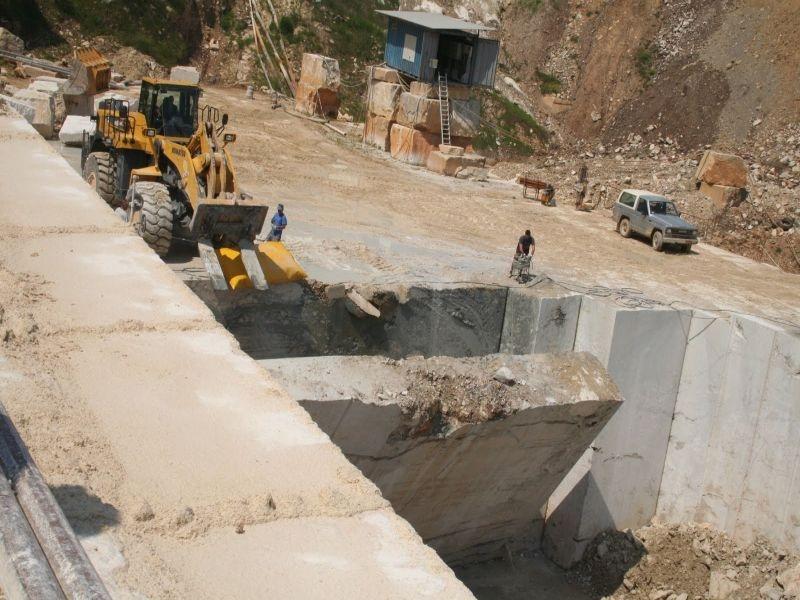 Добыча камня  изображение 1