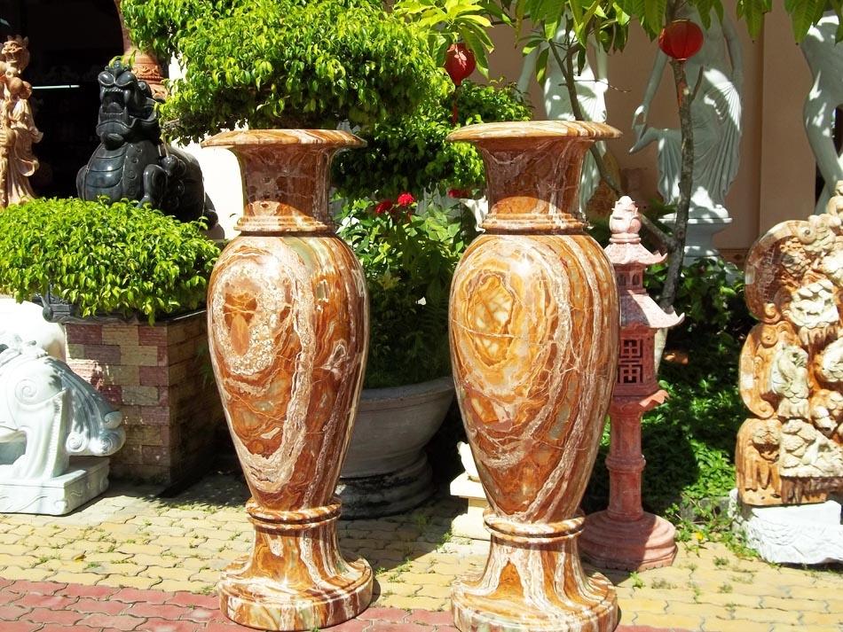 Вазы из оникса купить