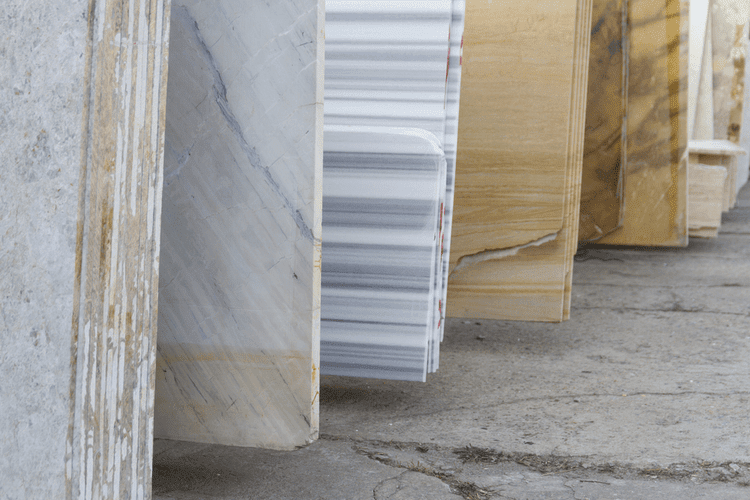 изделия из гранита Камнемир