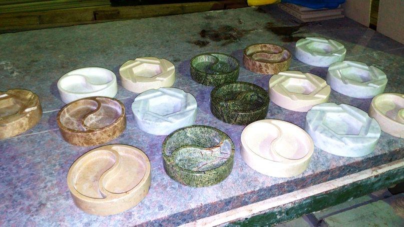 Сувениры из камня изображение 6