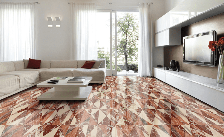 Плитка от Litho Design