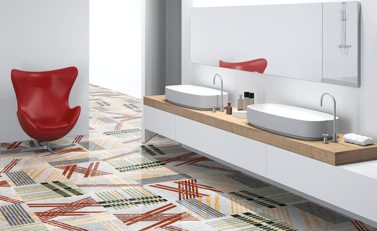 3D панели из мрамора изображение 4