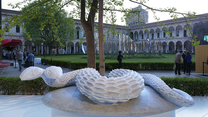 Чудеса каменной резки изображение 6