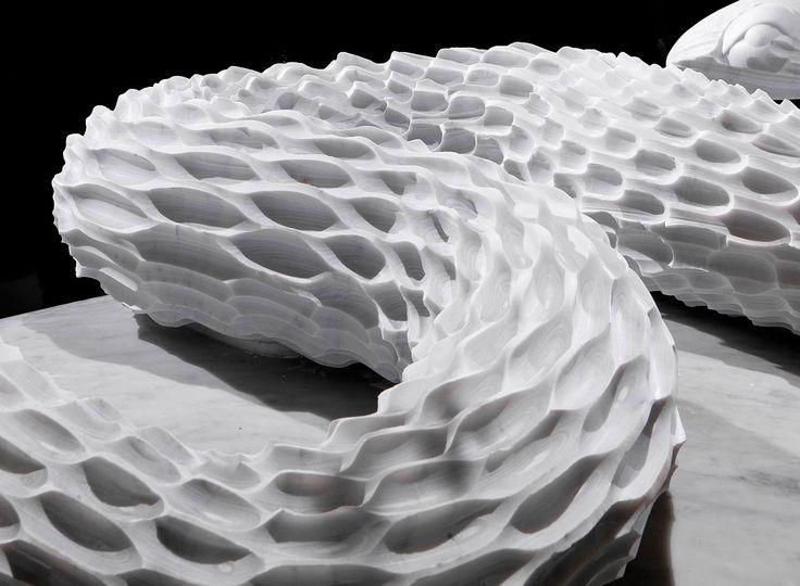 Чудеса каменной резки изображение 5