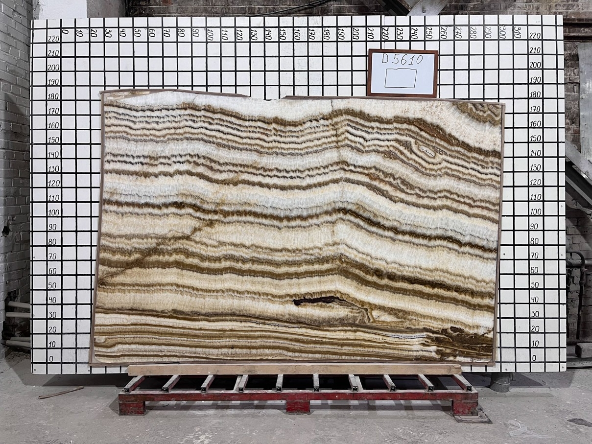 Слебы Onyx Multiline  - изображение 1