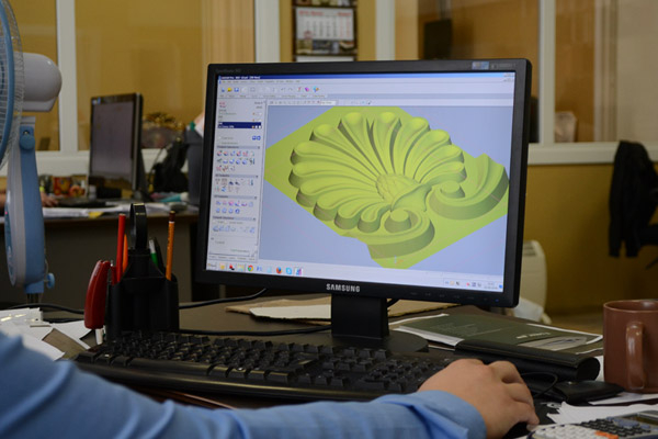 Производство изделий из натурального камня Производство изделий из камня