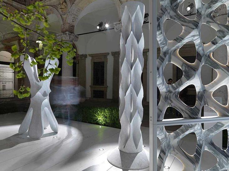 Чудеса каменной резки изображение 1