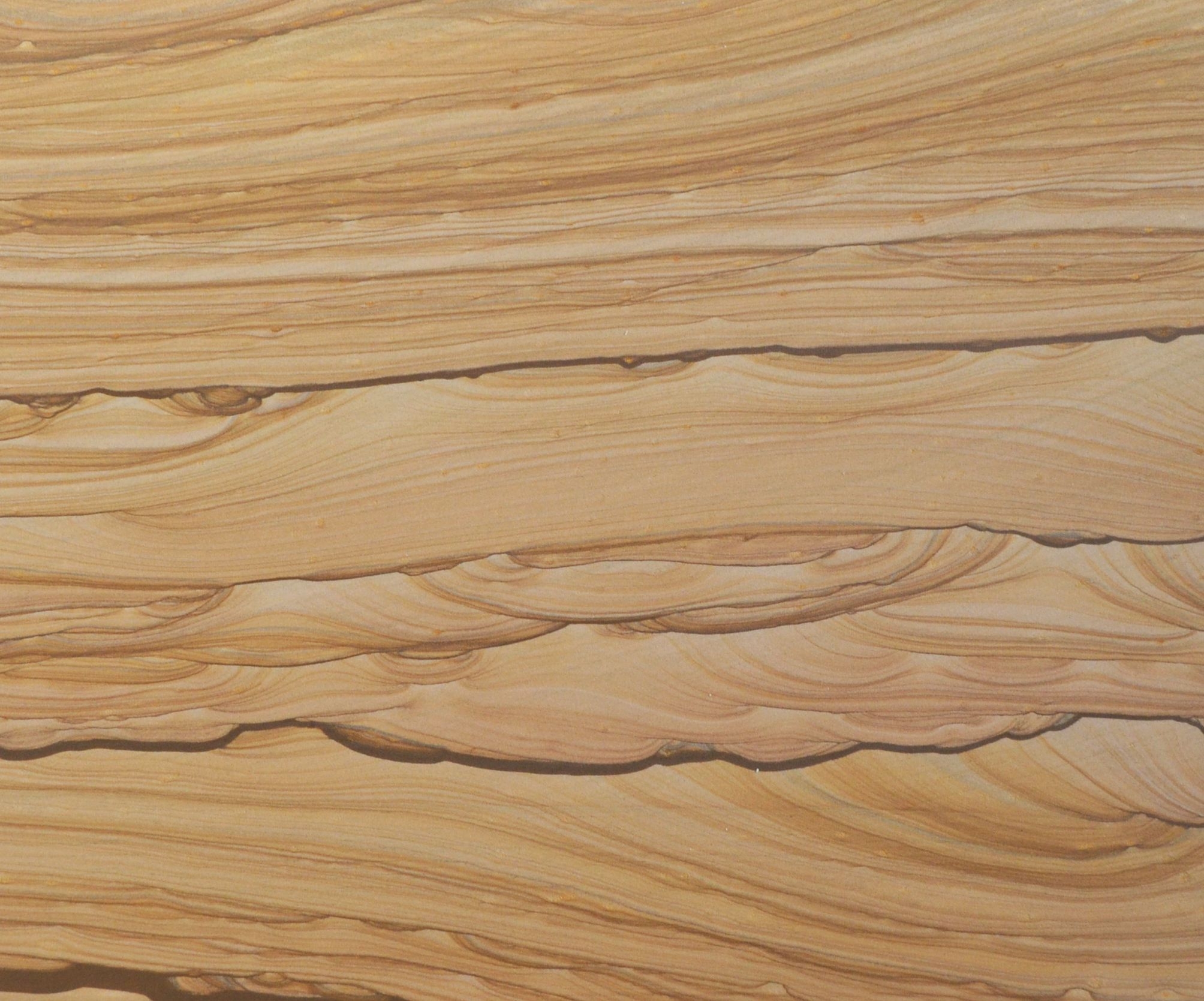 Teakwood песчаник