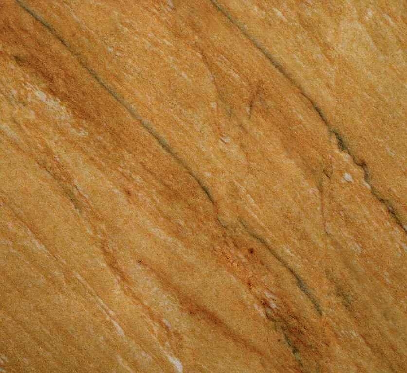 Yellow Macaubas / Gold Macaubas