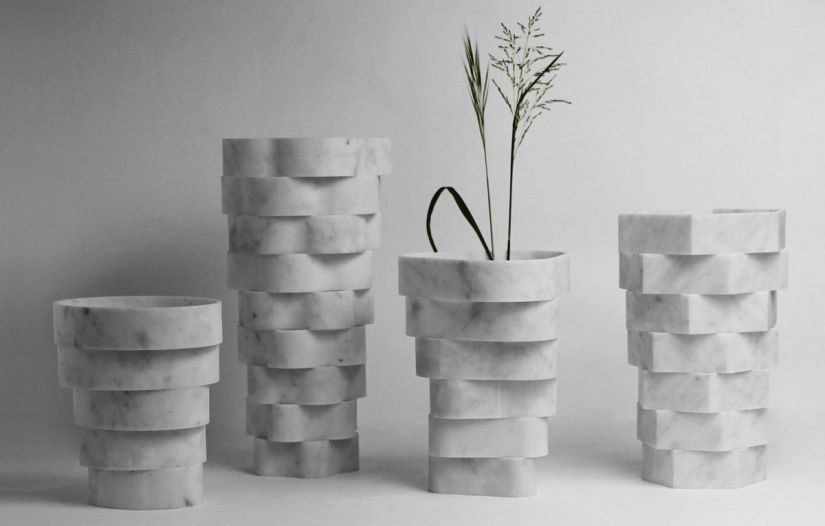 Необычные вазоны изображение 1