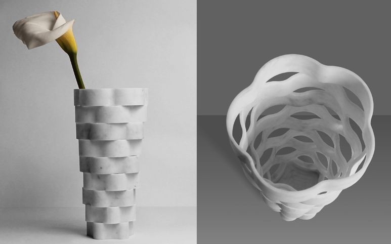 Необычные вазоны изображение 2