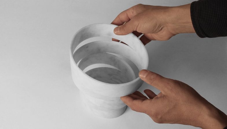 Необычные вазоны изображение 4