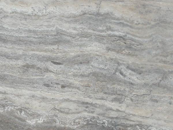 Travertine Silver / Серый Травертин