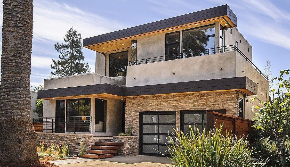 Отделка фундамента дома изображение 1