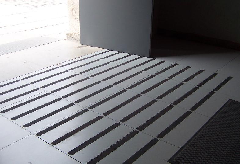 Эпоксидные полосы