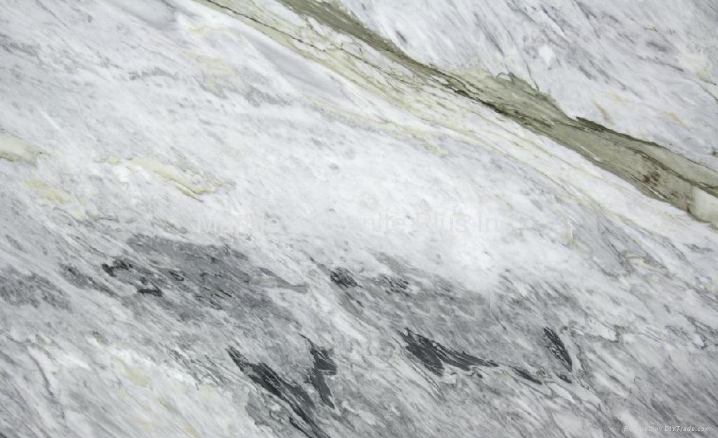 Calacatta Bluette / Calacatta Azul