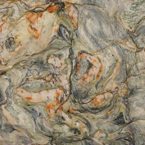 Green Fusion / Verde Fusion