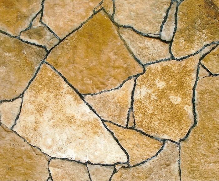 Златолит бежевый / золотой