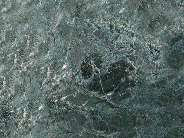 Пироксенит "Сопка Бунтина"