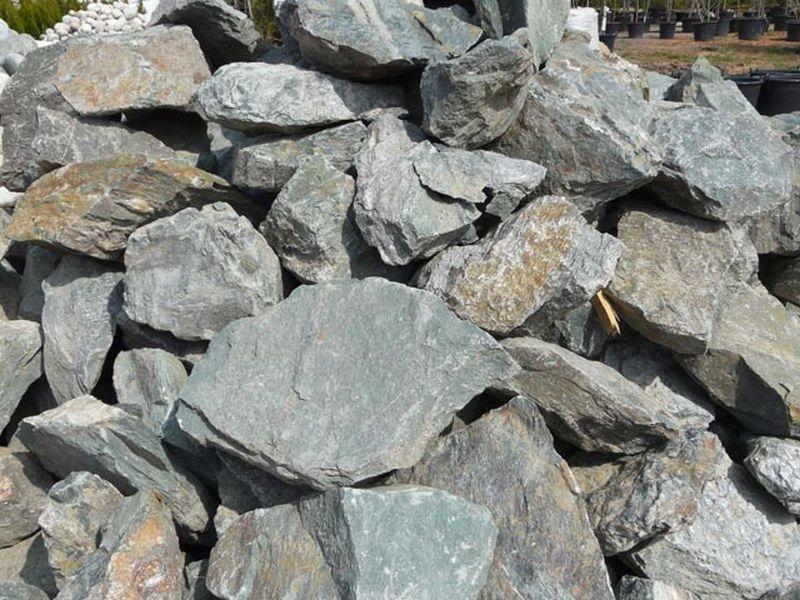 Бутовый камень