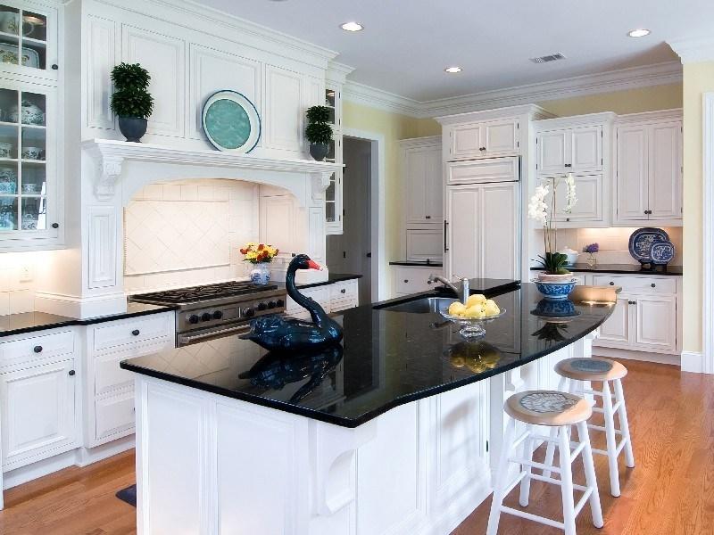 Столешница базальт 2