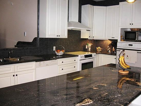 Столешница базальт 3