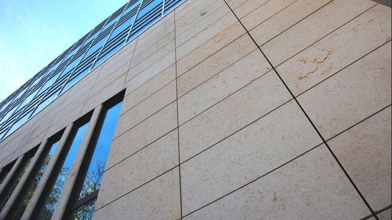 Вентилируемый фасад изображение 1