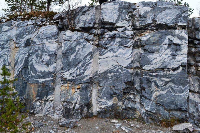 Рускеала изображение 4