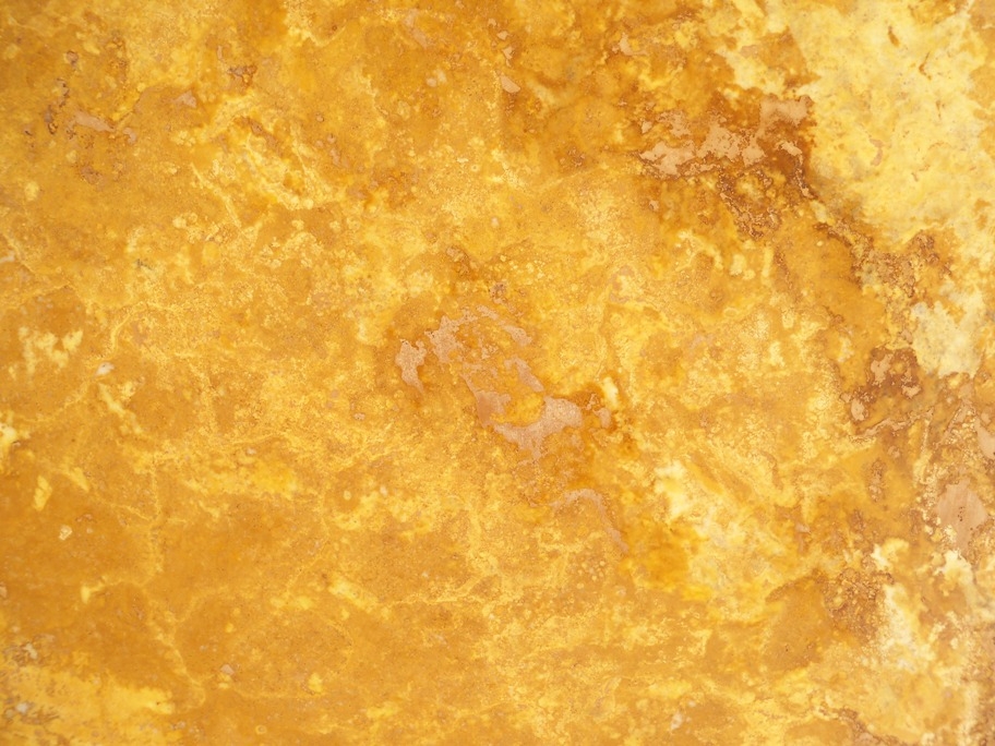 Travertine Gold