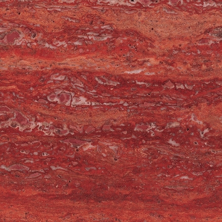 Travertine Persian Red