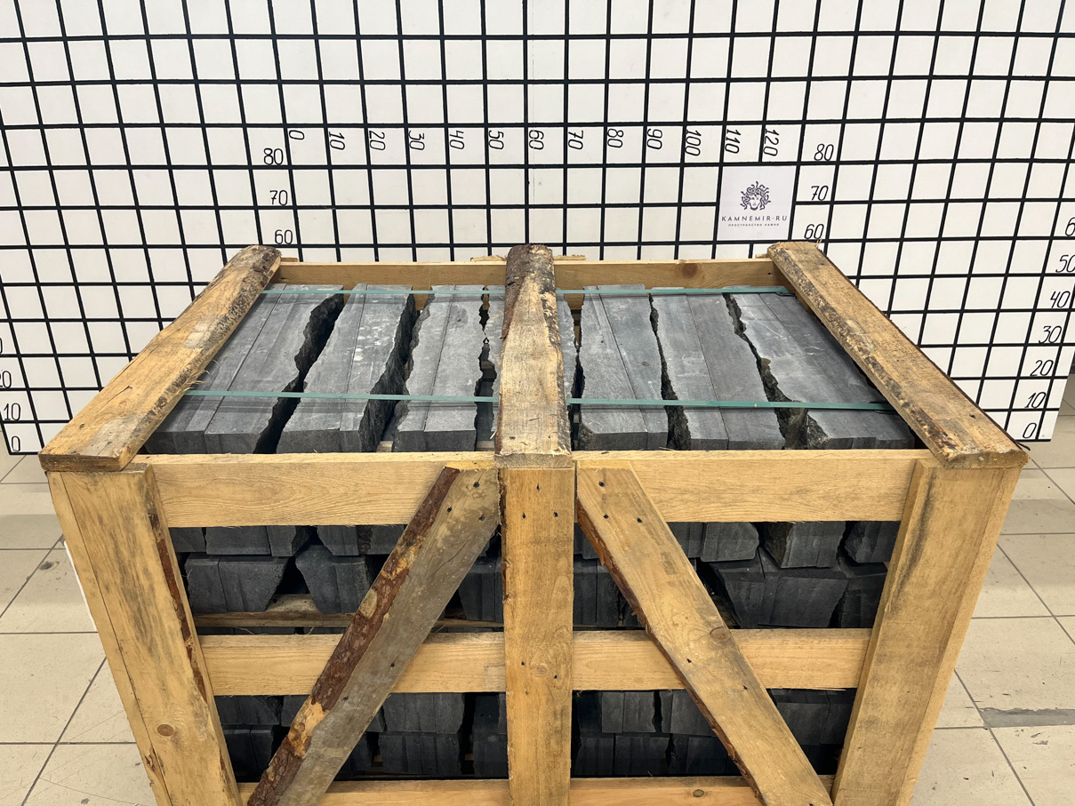 Лот Гранит Dark Brown - изображение 2