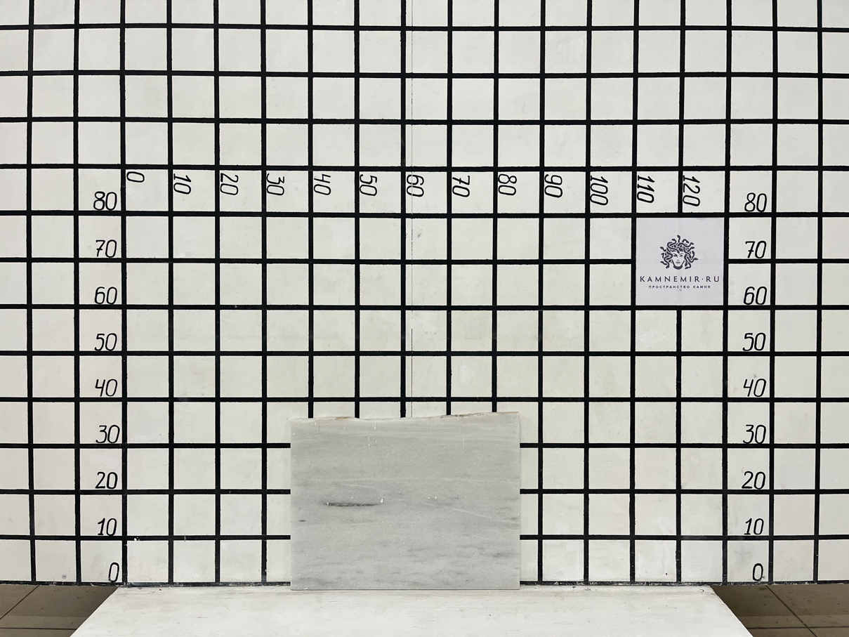 Изображение Заготовка F7061 (480х350х20 мм)/Мрамор Mugla White/Белый/Полировка