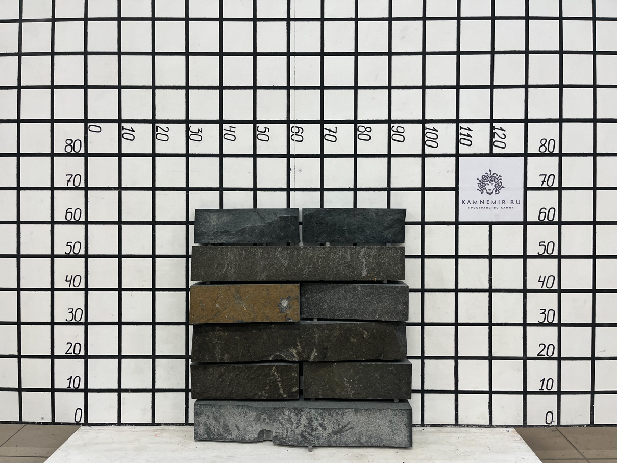 Изображение Лот Гранит Габбро