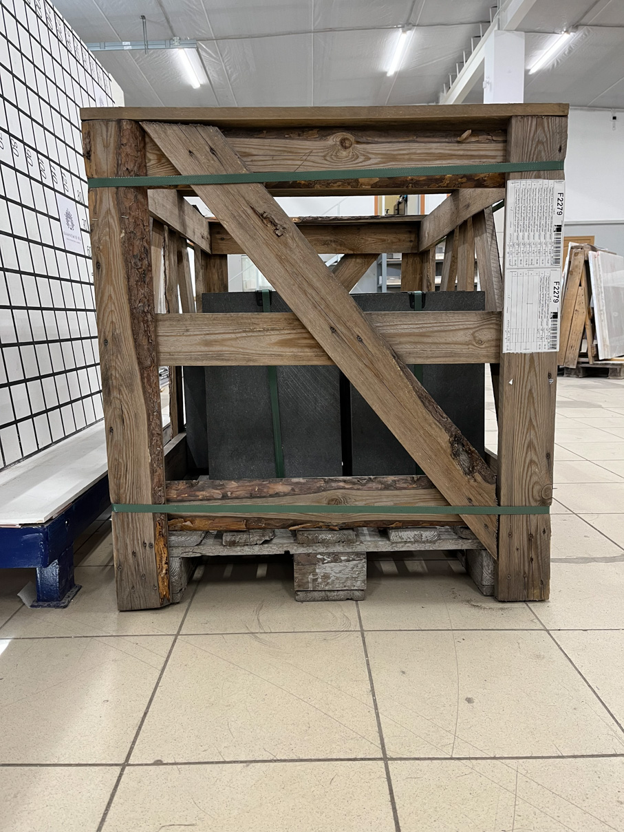 Лот Гранит Габбро - изображение 6