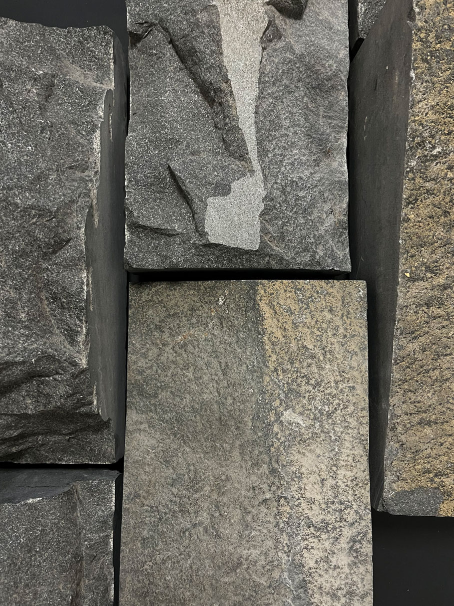 Лот Гранит Габбро - изображение 7