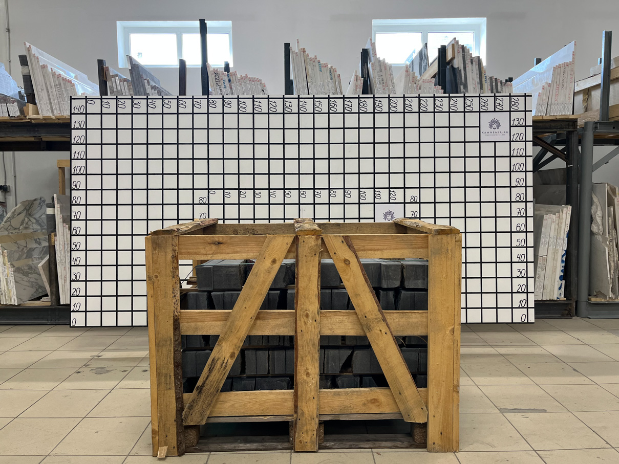 Лот Гранит Dark Brown - изображение 3