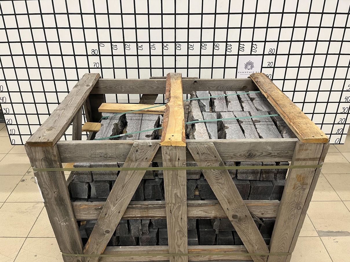 Лот Гранит Дымовский - изображение 2