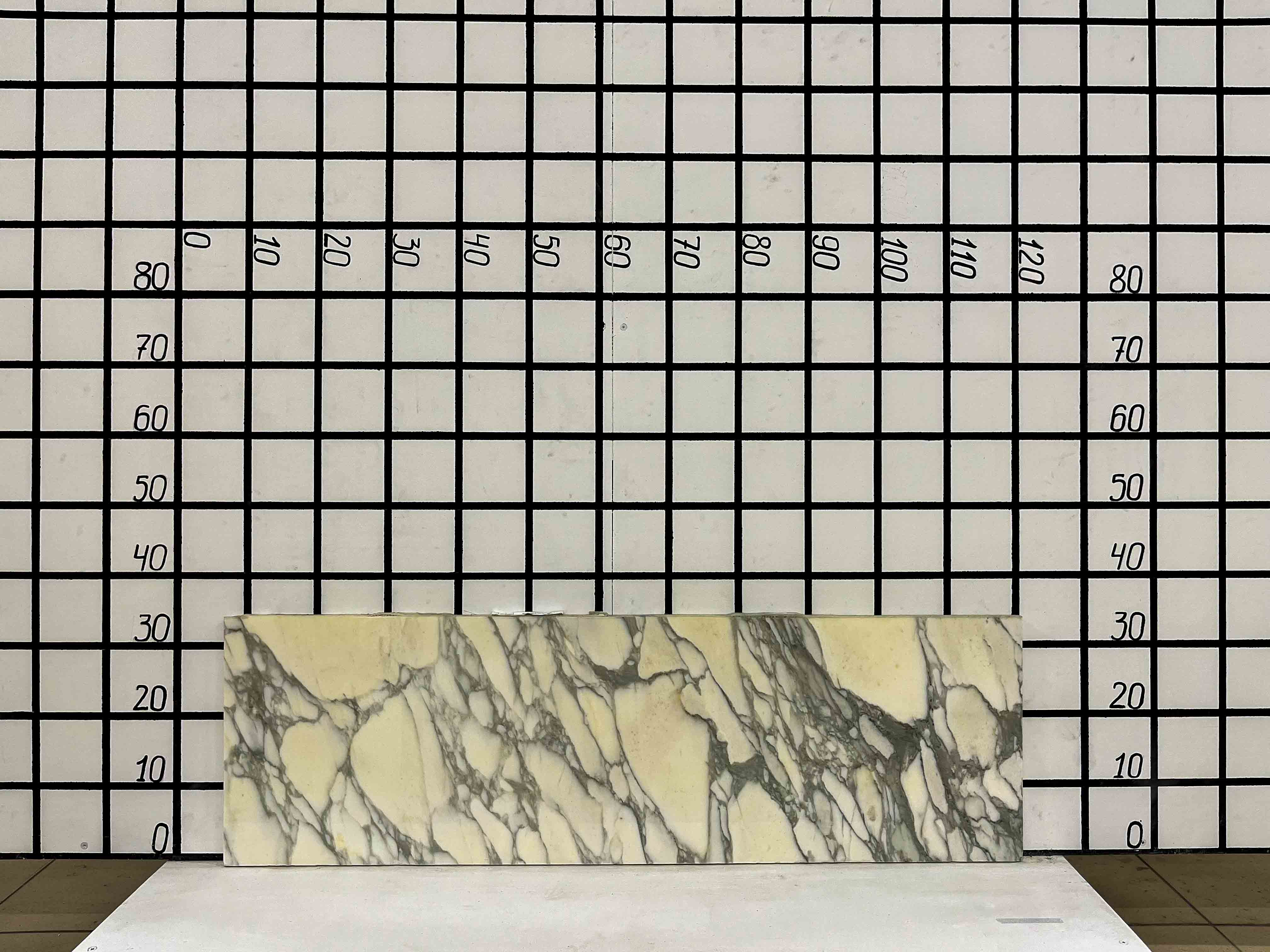 Изображение Заготовка F2361 (1120х340х20 мм)/Мрамор Calacatta/Белый/Полировка