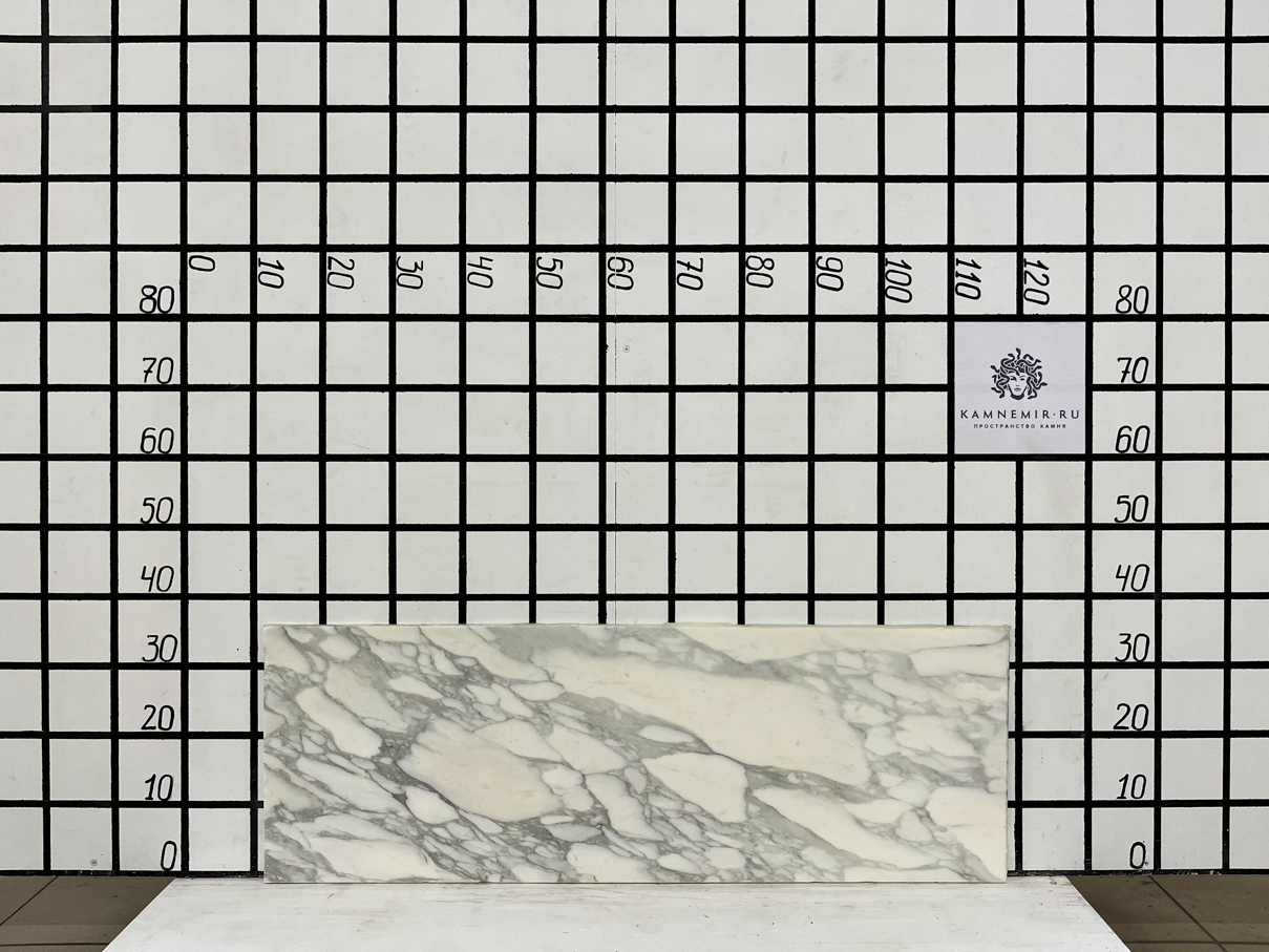 Изображение Заготовка F5315 (1020х330х20 мм)/Мрамор Calacatta/Белый/Антик