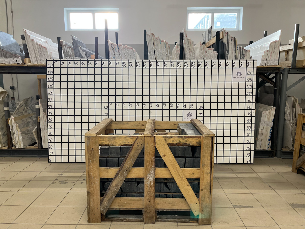 Лот Гранит Дымовский - изображение 3