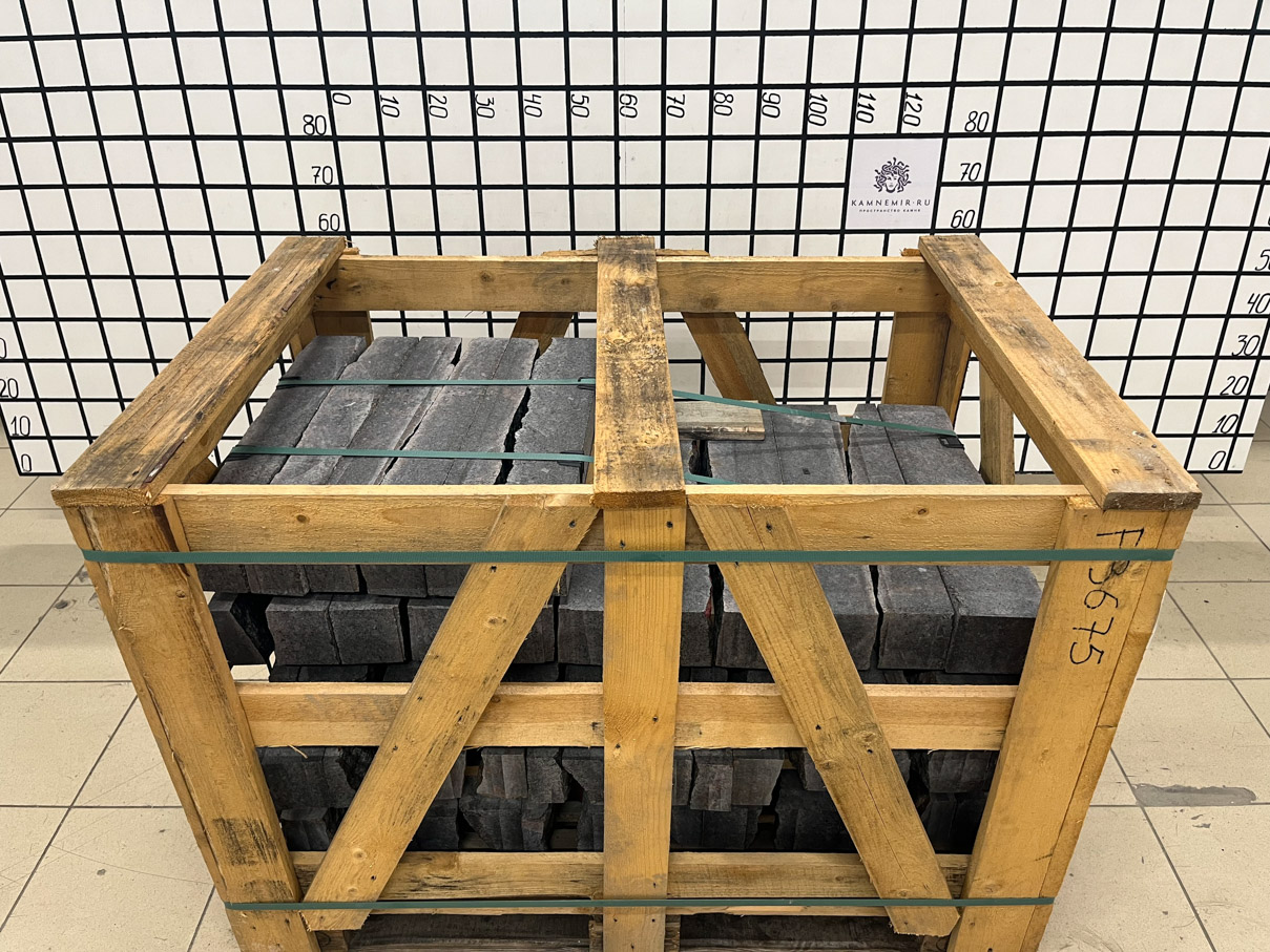 Лот Гранит Дымовский - изображение 2