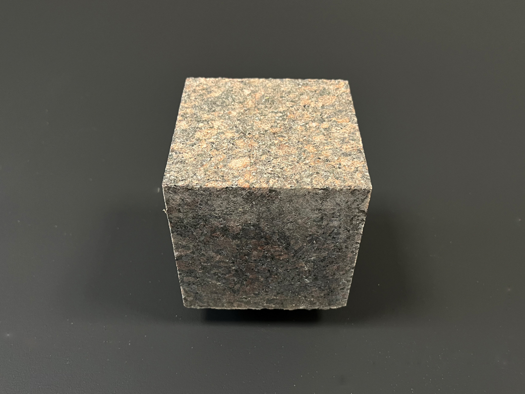 Лот Гранит Дымовский - изображение 3