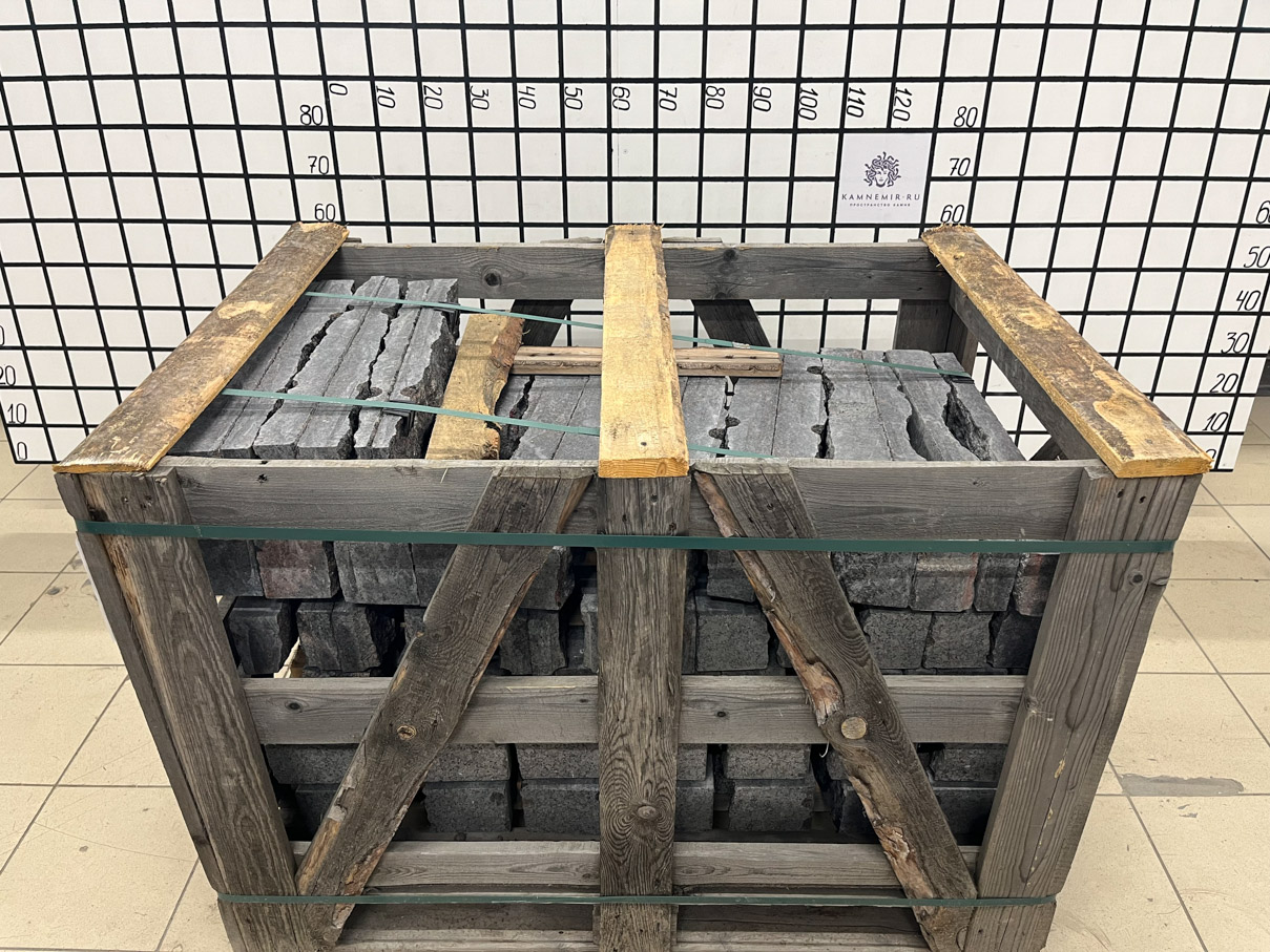 Лот Гранит Дымовский - изображение 2