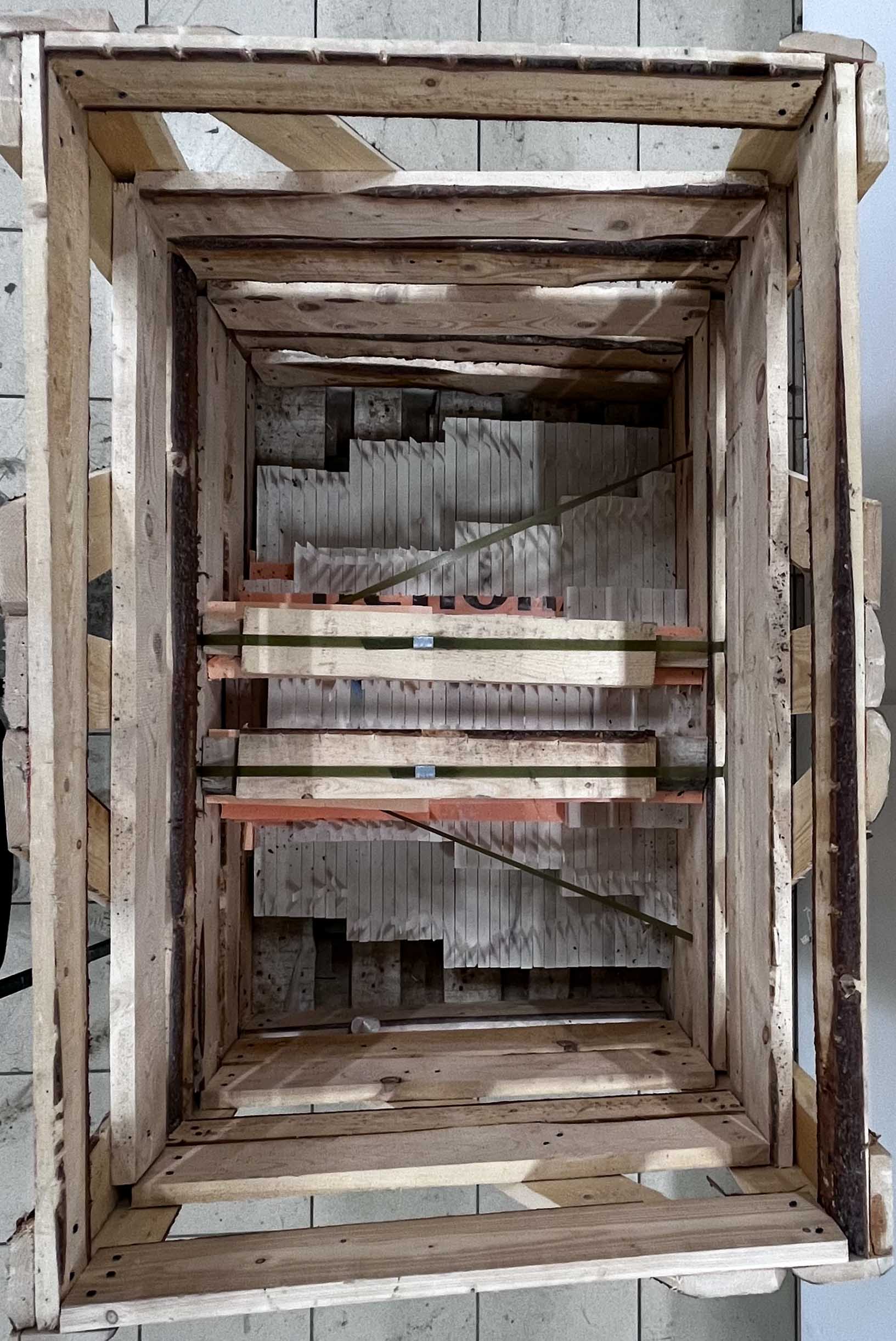 Изображение Заготовка  (1000х50х20 мм)/Мрамор Bianco Lasa Vena Oro/Белый/Антик