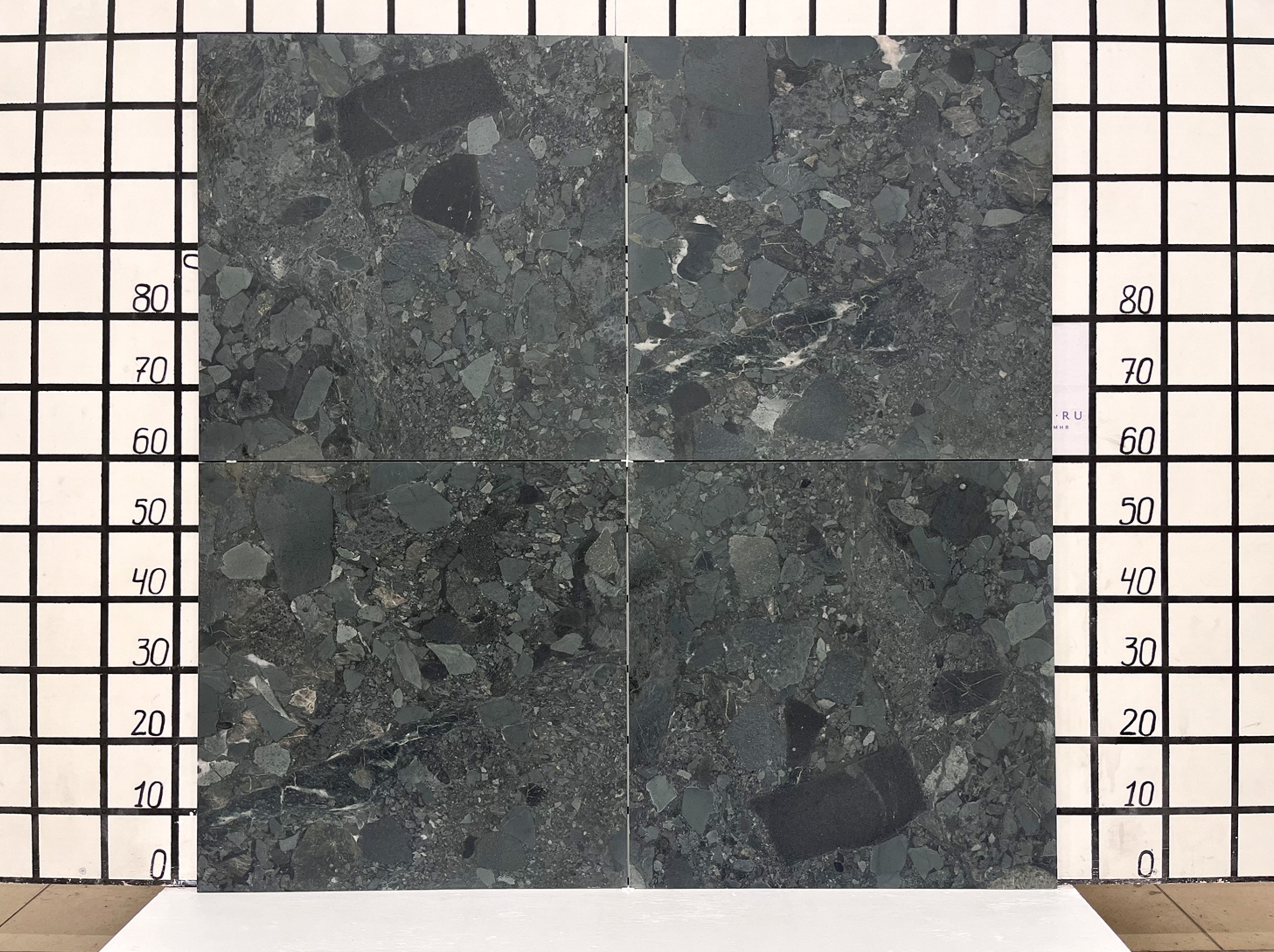 Лот Конгломерат Onego Green - изображение 2