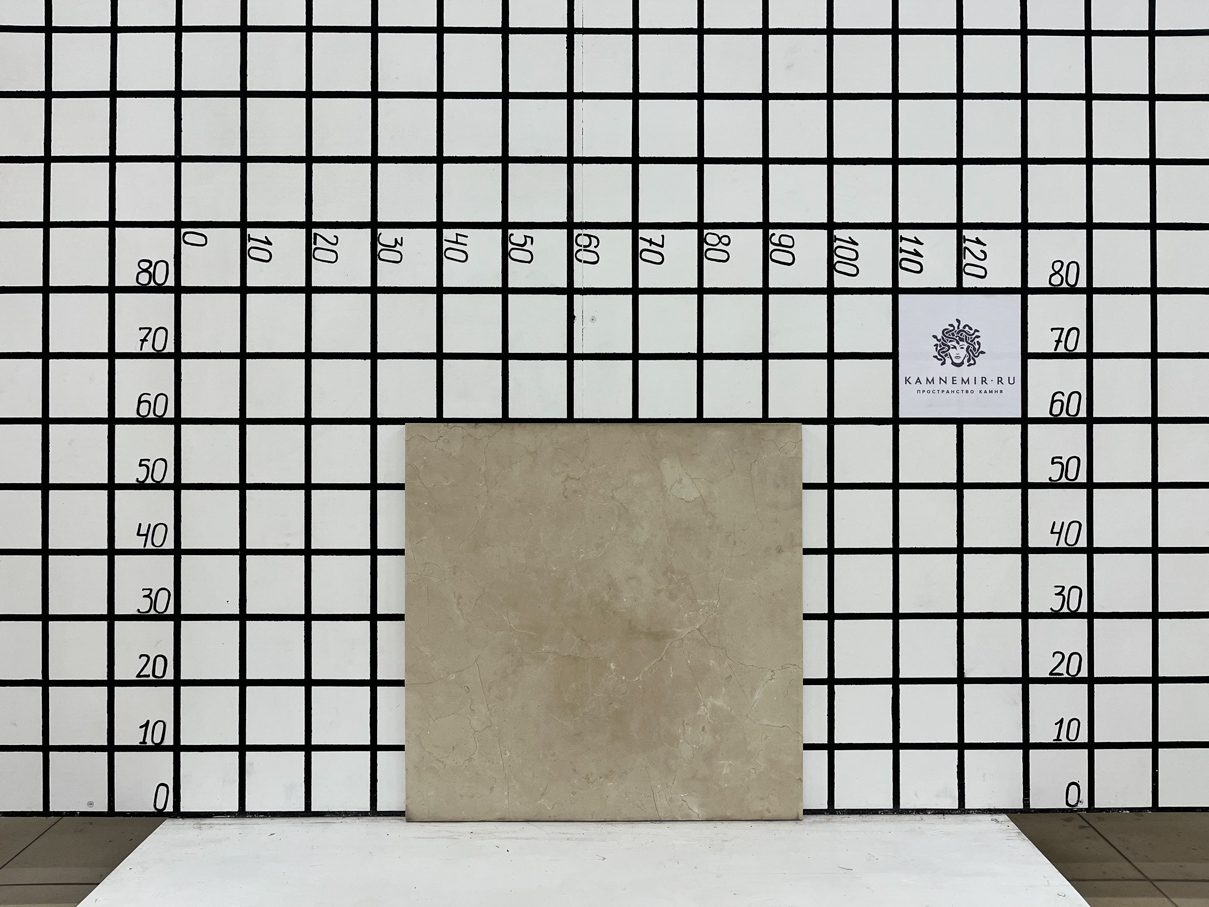 Изображение Лот Мрамор Crema Marfil