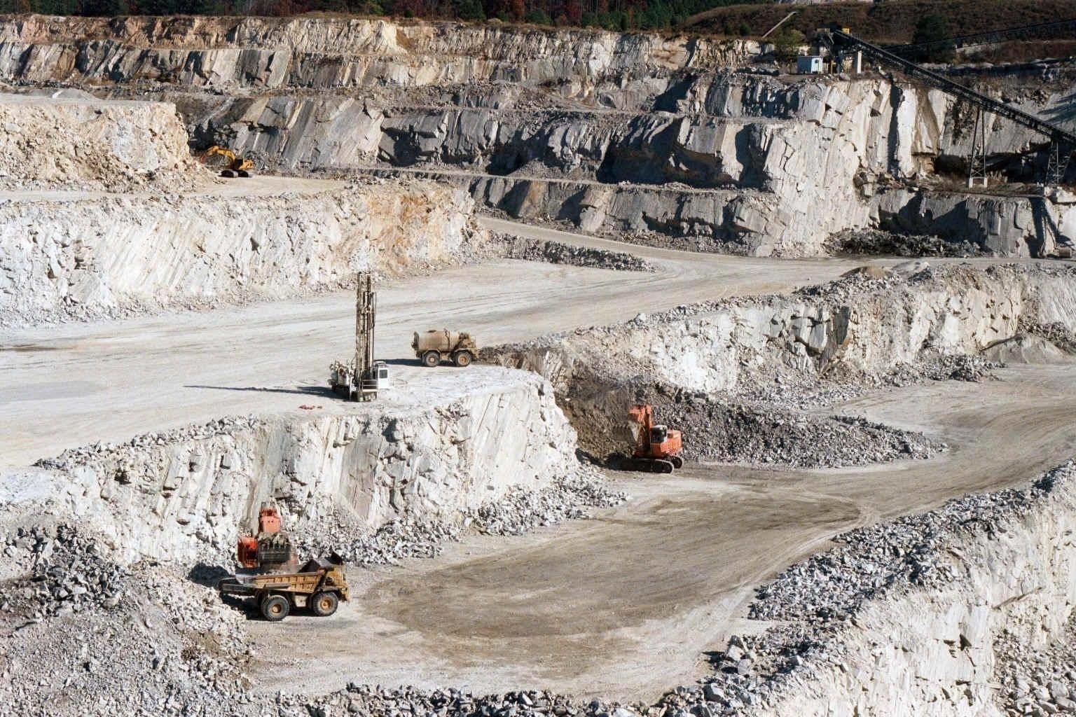 Оценка горных пород изображение 1