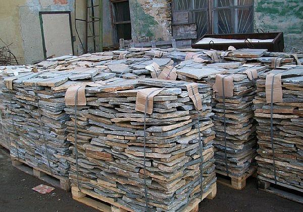 Виды каменных заготовок   изображение 3