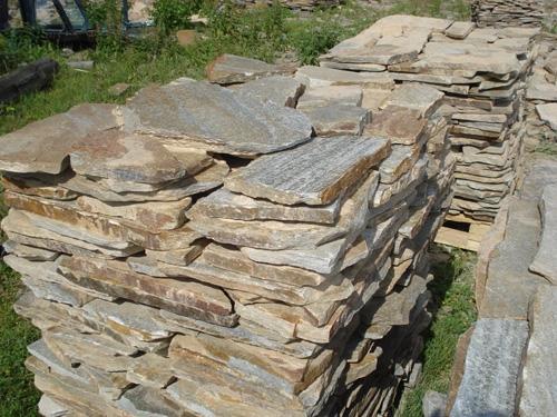 Виды каменных заготовок   изображение 4
